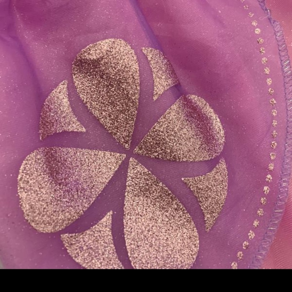 Sofia the first dress